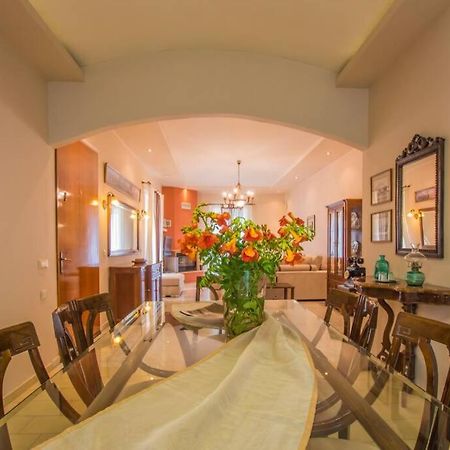 Villa Emily Zakynthos Tsilivi  Zewnętrze zdjęcie