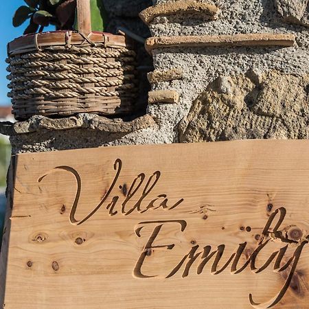 Villa Emily Zakynthos Tsilivi  Zewnętrze zdjęcie