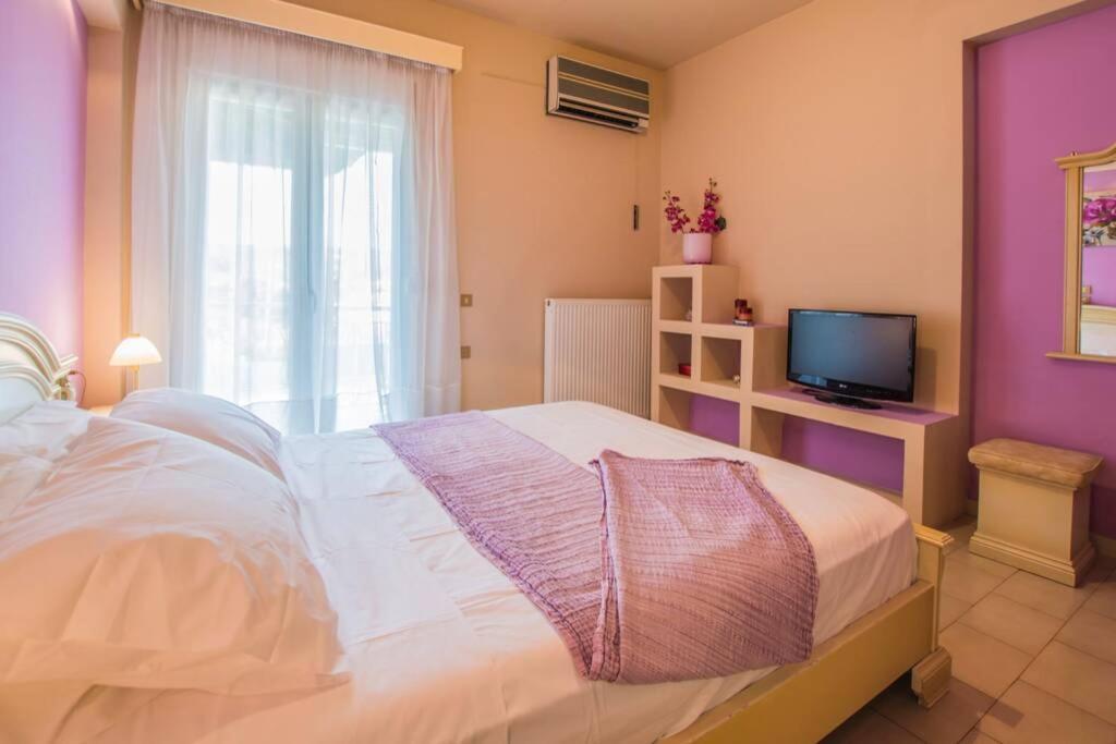 Villa Emily Zakynthos Tsilivi  Zewnętrze zdjęcie