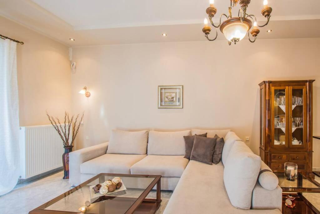 Villa Emily Zakynthos Tsilivi  Zewnętrze zdjęcie