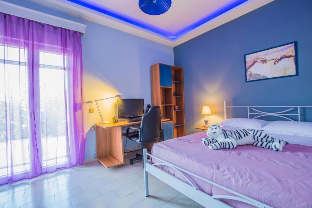 Villa Emily Zakynthos Tsilivi  Zewnętrze zdjęcie