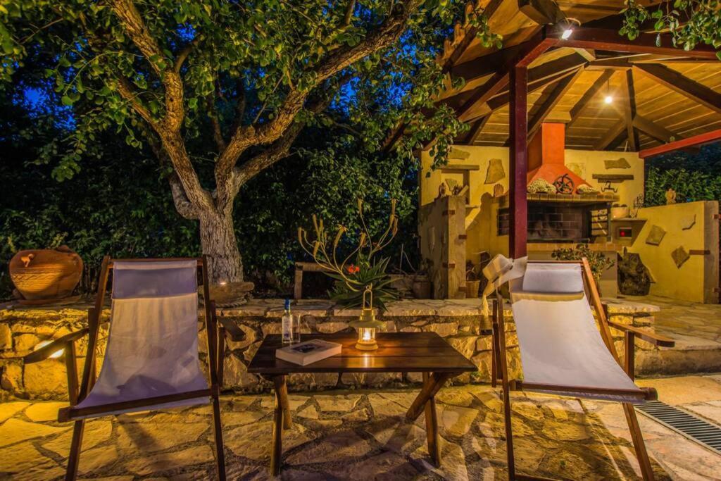 Villa Emily Zakynthos Tsilivi  Zewnętrze zdjęcie