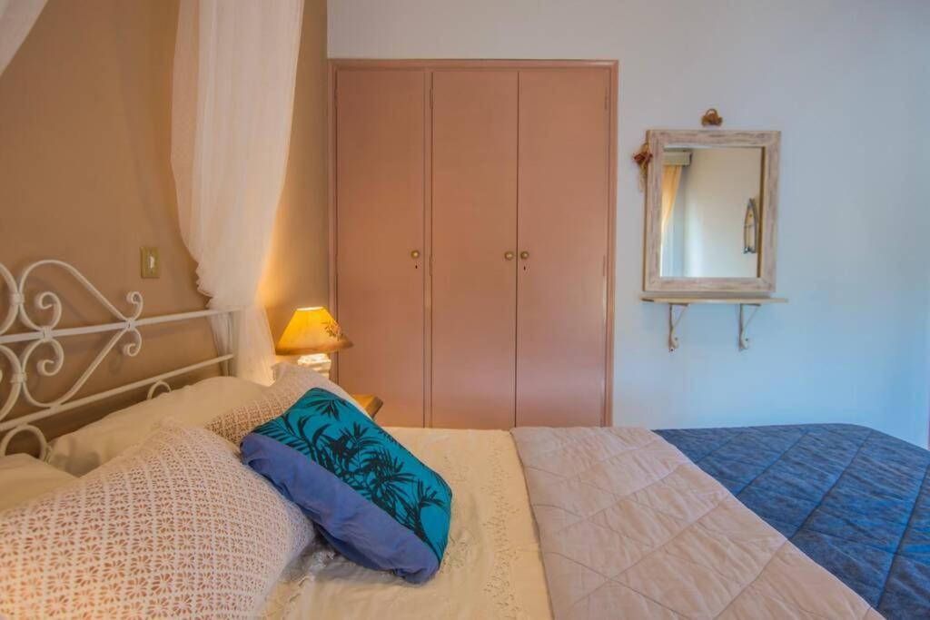 Villa Emily Zakynthos Tsilivi  Zewnętrze zdjęcie