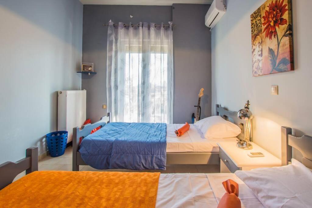 Villa Emily Zakynthos Tsilivi  Zewnętrze zdjęcie