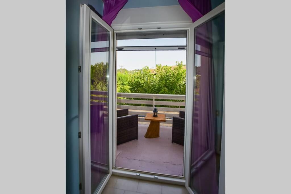 Villa Emily Zakynthos Tsilivi  Zewnętrze zdjęcie