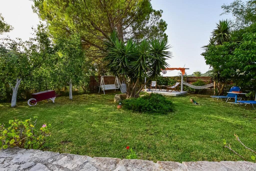 Villa Emily Zakynthos Tsilivi  Zewnętrze zdjęcie