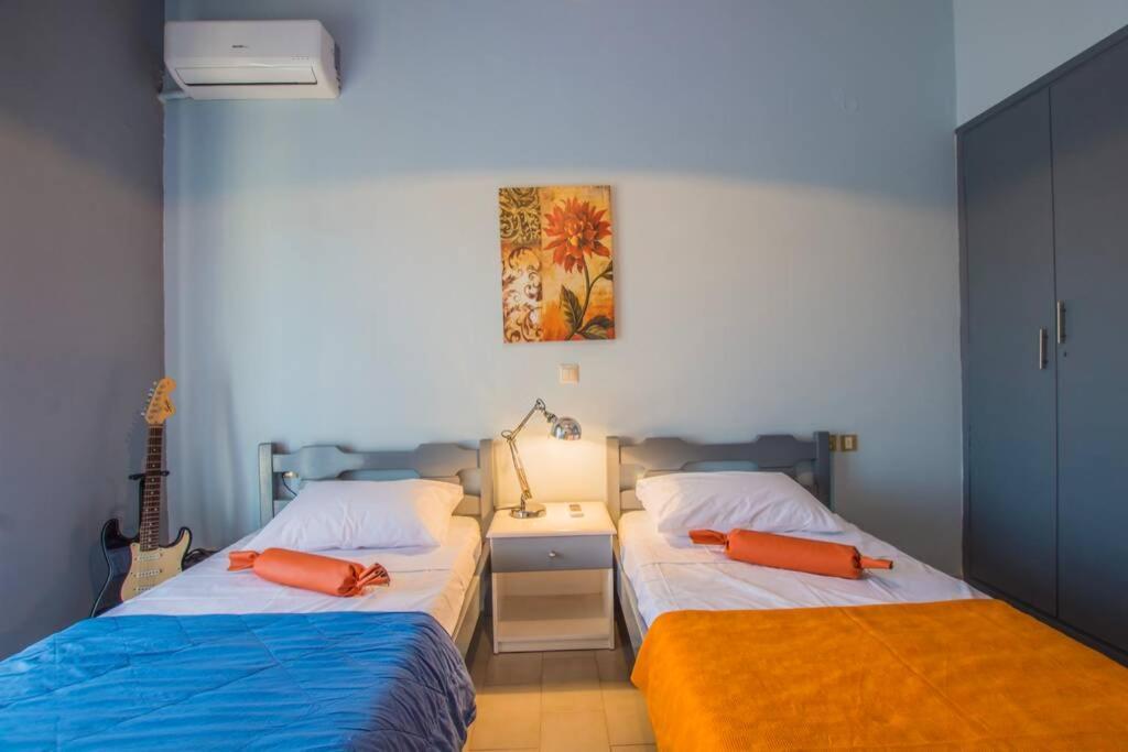 Villa Emily Zakynthos Tsilivi  Zewnętrze zdjęcie