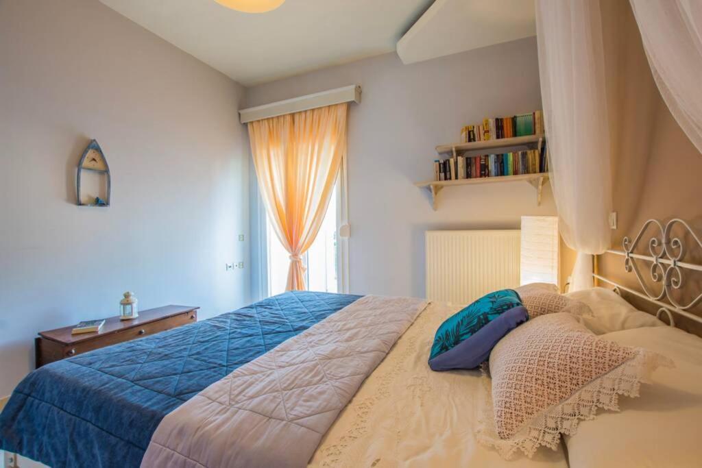 Villa Emily Zakynthos Tsilivi  Zewnętrze zdjęcie