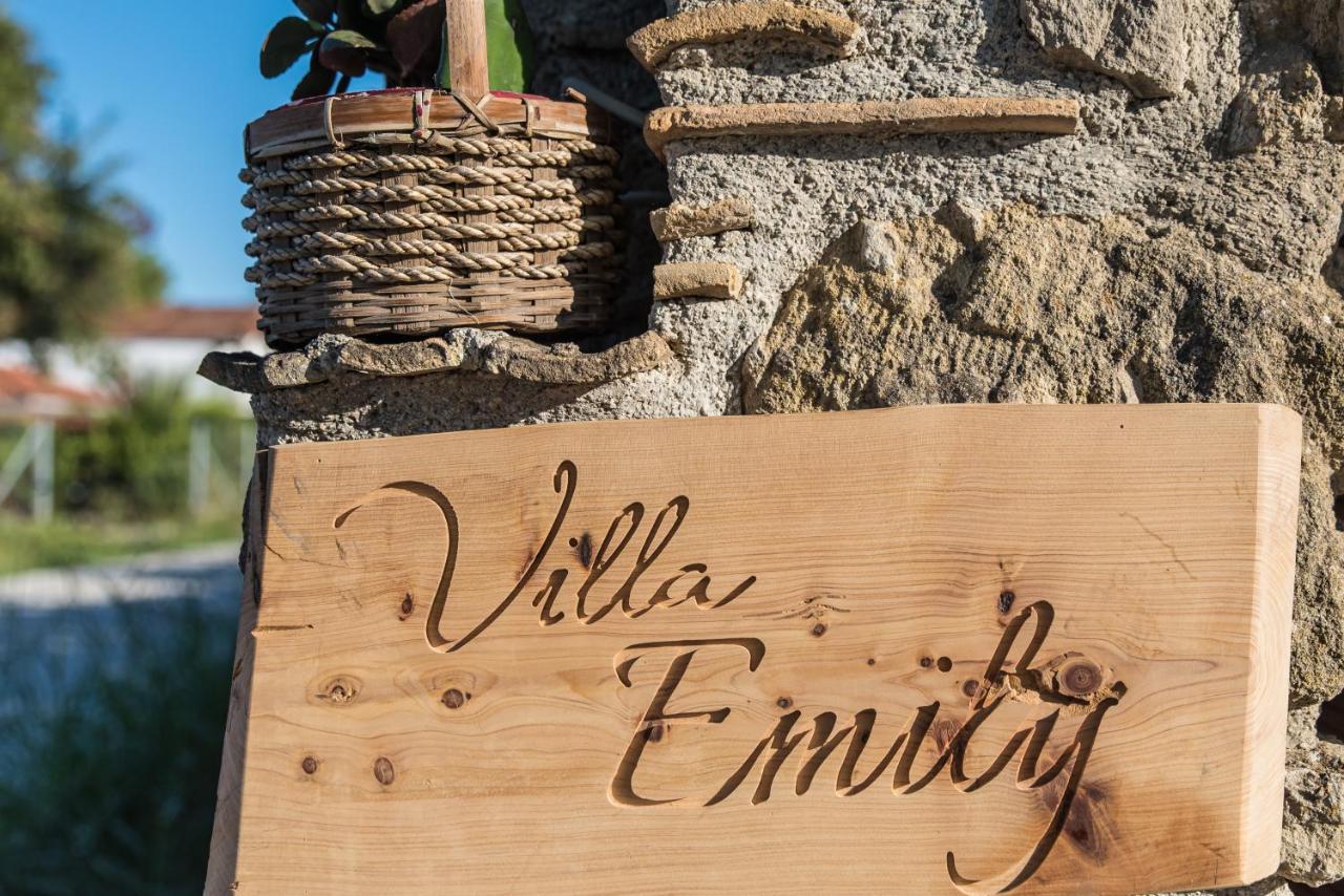 Villa Emily Zakynthos Tsilivi  Zewnętrze zdjęcie