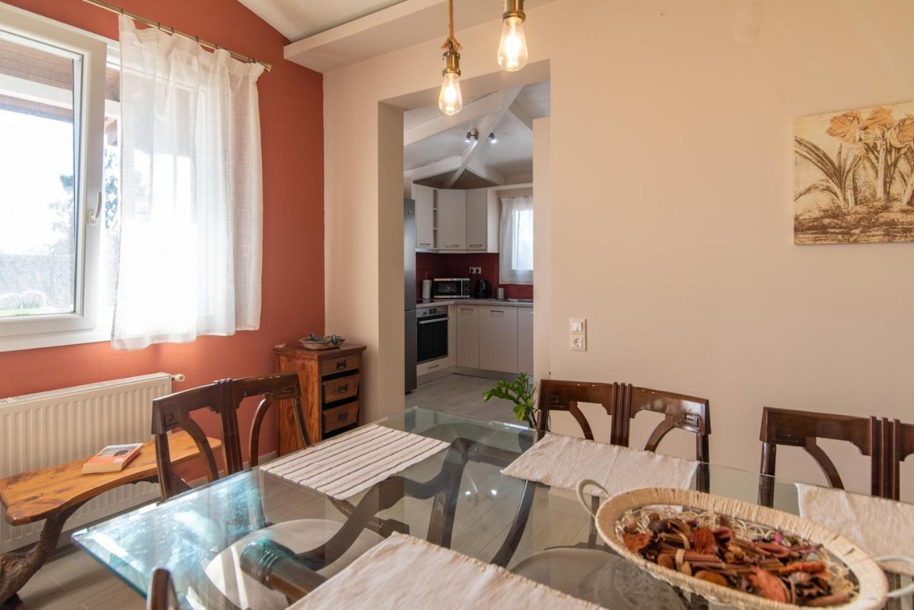 Villa Emily Zakynthos Tsilivi  Zewnętrze zdjęcie