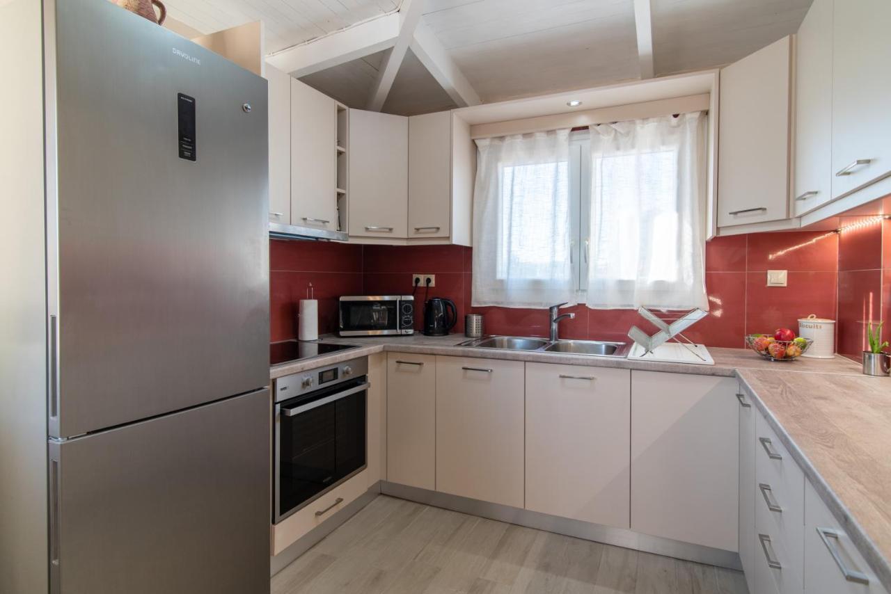 Villa Emily Zakynthos Tsilivi  Zewnętrze zdjęcie